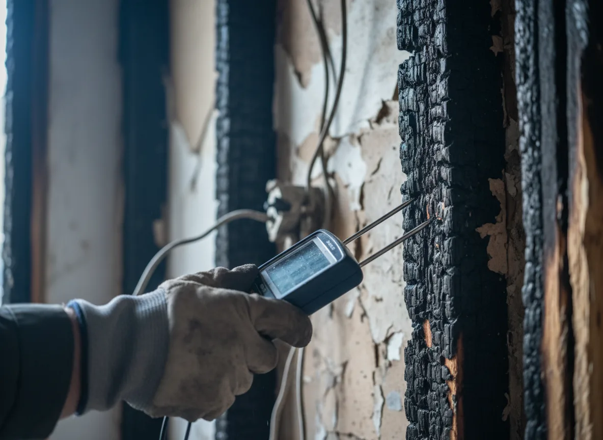 Fire Damage Restoration Glenbeulah, WI FAQs